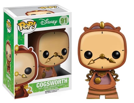 Cogsworth | The Main Street Mouse Cogsworth