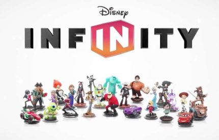 disney infinity 2 0 characters