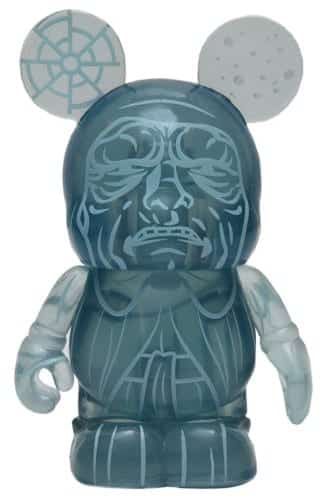 Hologram Emperor