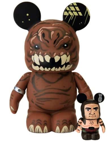 Rancor and Malakili