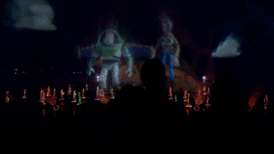 WorldOfColorFountainsCaliforniaAdventure | The Main Street Mouse World-Of-Color-Fountains-California-Adventure