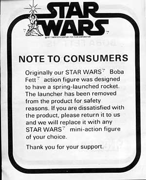 The disappointing note that shipped with the final version. Image courtesy theswca.com.