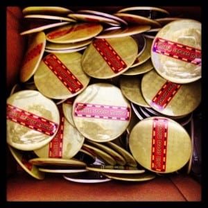 buttons