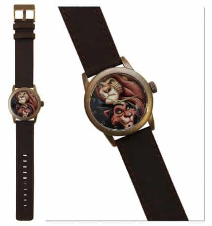 03 ParksBlog HarambeNightsMerch Timepiece