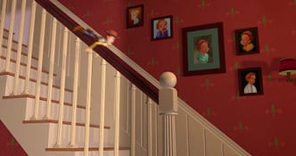176631v1 | The Main Street Mouse 176631 v1