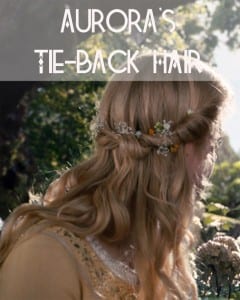 Auroras Hair