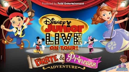 Disney Junior