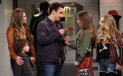 Girl Meets World