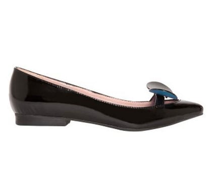 JeffreyCampbellMinnie2 | The Main Street Mouse Jeffrey campbell minnie 2