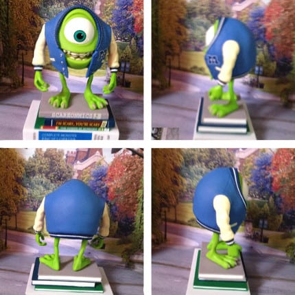 Mikey