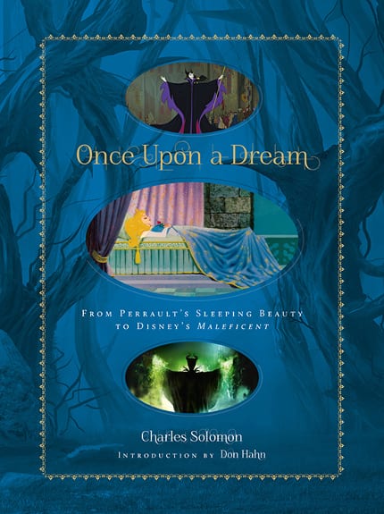 Sleeping Beauty Once Upon a Dream