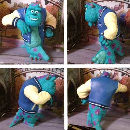 Sulley