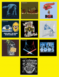 The Galactic Collection