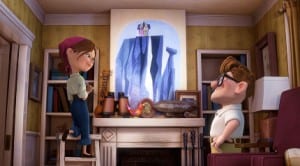 12 Life Lesson From the Film Up