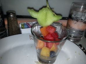yodafruit