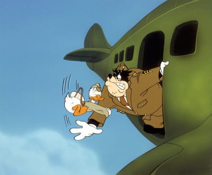 Paratrooper (Sky Trooper, 1942)