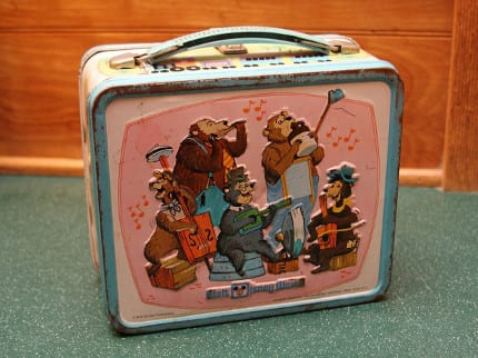 CBJ Lunchbox