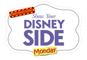 Disney Side Monday logo1