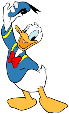 Donald_Duck