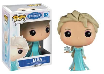 Elsa