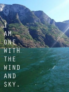 Frozen quotes in Norway 1