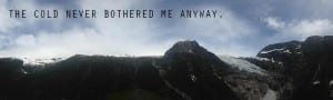 Frozen quotes in Norway 2