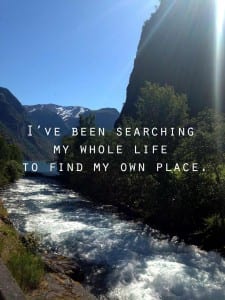 Frozen quotes in Norway 4