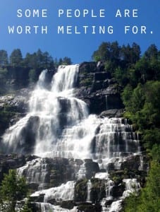 Frozen quotes over Norway 5