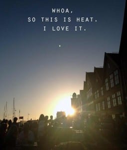 Frozen quotes over Norway 8