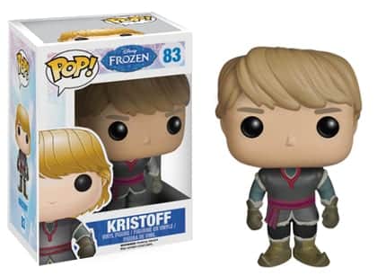 Kristoff