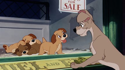 Lady and the Tramp 02