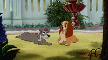Lady and the Tramp 05