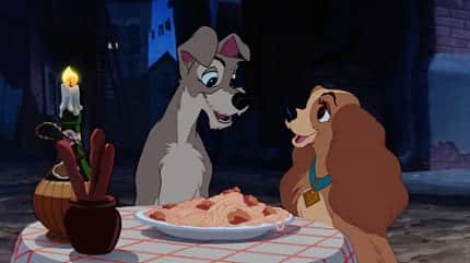 Lady and the Tramp 10