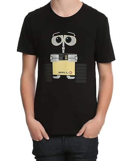 Wall-E-Shirt