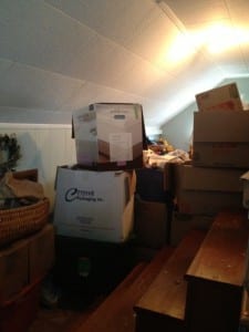 boxes