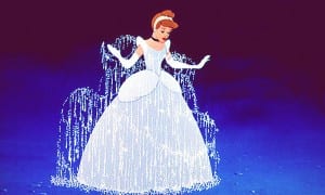 cinderella | The Main Street Mouse Cinderella