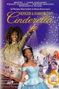 cinderella