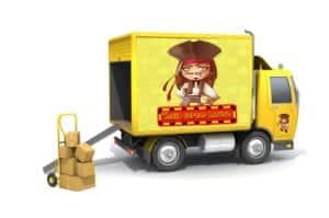 moving | The Main Street Mouse