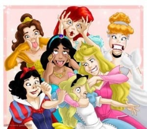 sillyprincess | The Main Street Mouse Sillyprincess