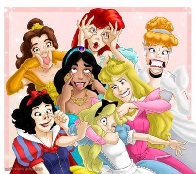Featured image of post Stoner Disney Princess Explore the enchanting world of disney princess