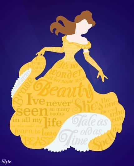 style_typographyportrait_belle