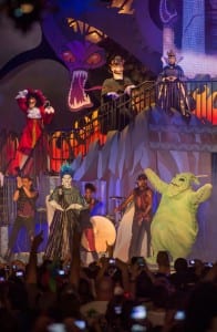 villains