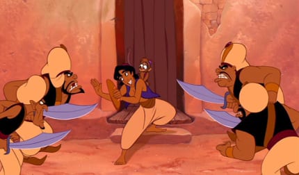 This is no average loaf of bread, folks. This is the bread that launched a song that our children will sing and our children’s children will sing. But we’d definitely pay for the bread since stealing is bad.