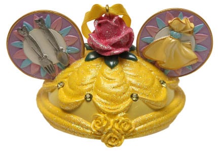 BelleOrnament