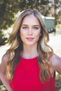 Elizabeth Lail