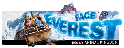 Everest Billboard