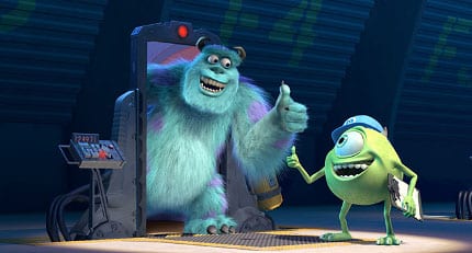 Friends_MonstersInc