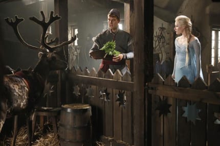 OUAT-Elsa-Kristoff-Sven