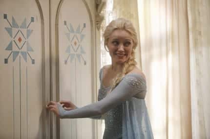 OUAT-Elsa