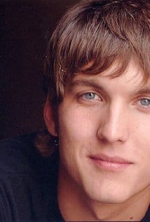 Scott Michael Foster